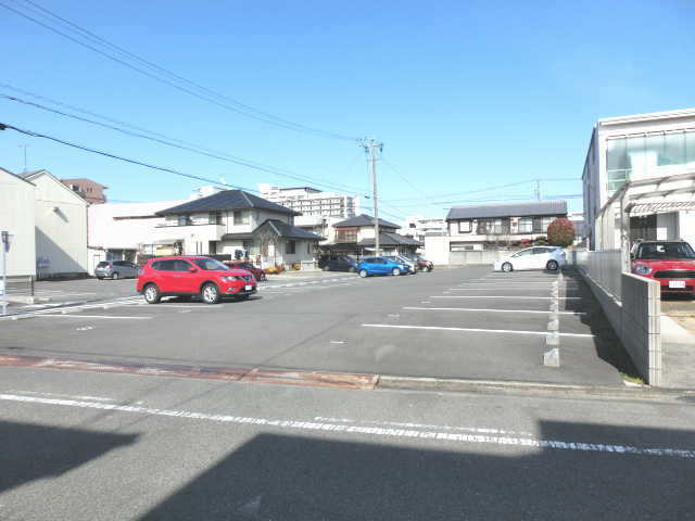 桜　第7駐車場（6台）
