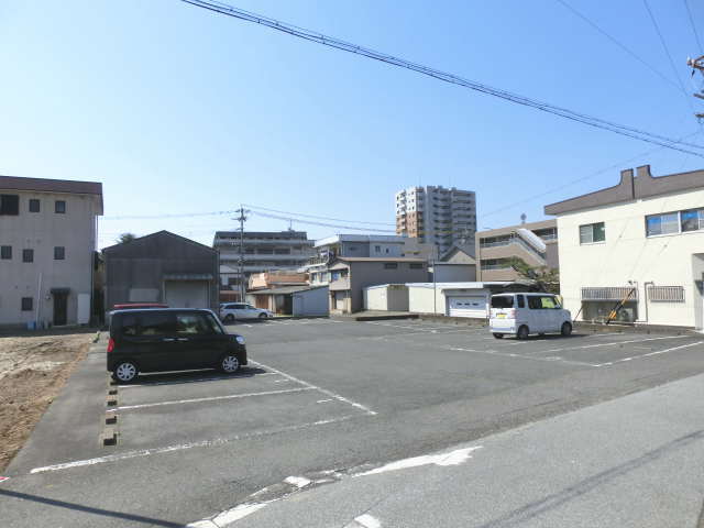 真清田　第6駐車場（34台）　※お値打ち縦列駐車スペース有り♪ 