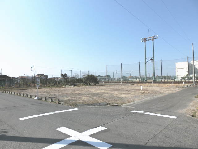 江南市上奈良町　第1駐車場　　　☆☆☆トラック駐車場☆☆☆　普通車でもＯＫ