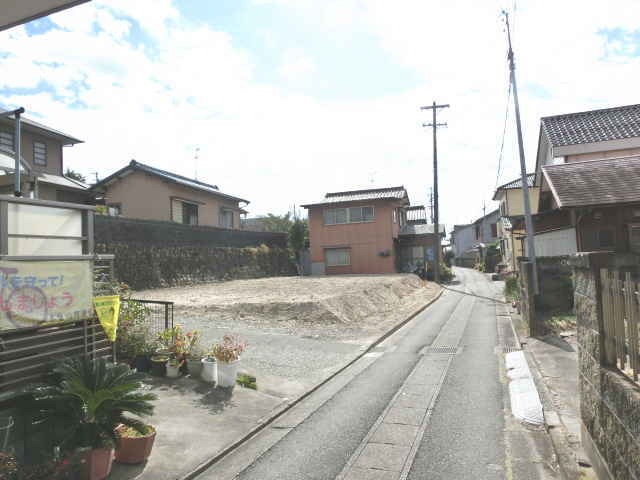 一宮市　売り地・土地