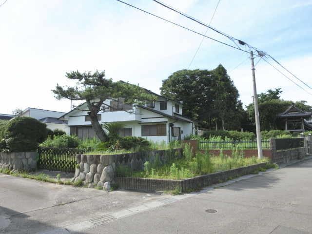 一宮市玉野　貸家