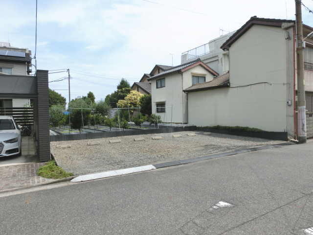 文京　第1駐車場（13台）　一宮市民病院まで 約200m♪
