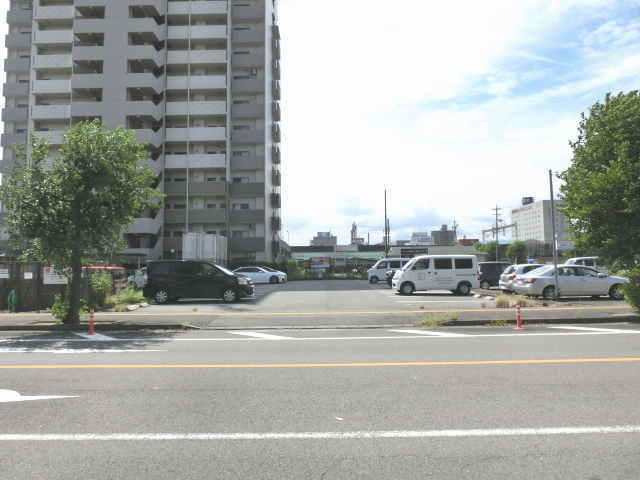 可児郡御嵩町　第1駐車場（7台）　《《 仲介手数料不要：貸主 》》