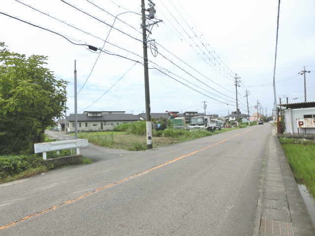 一宮市　売り地・土地