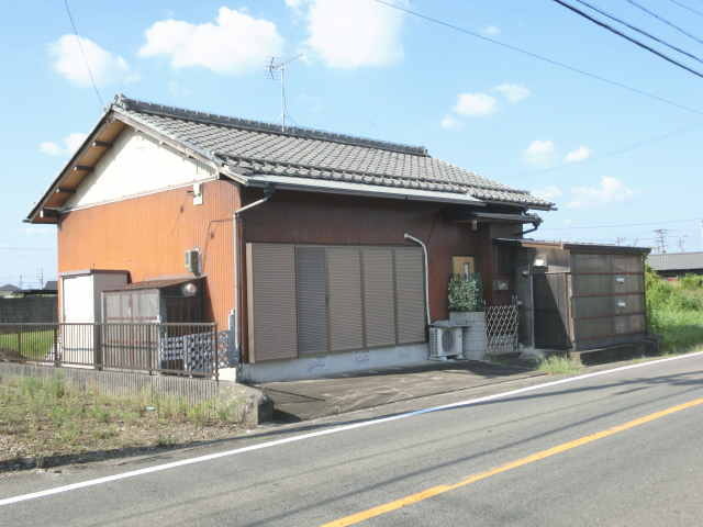 江南市 中古