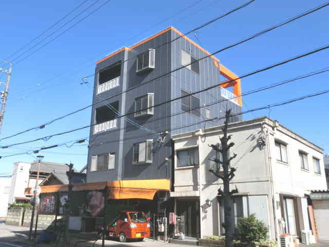 本町2丁目 貸店舗