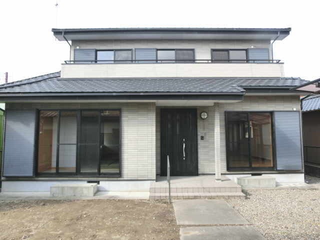 一宮市玉野　貸家