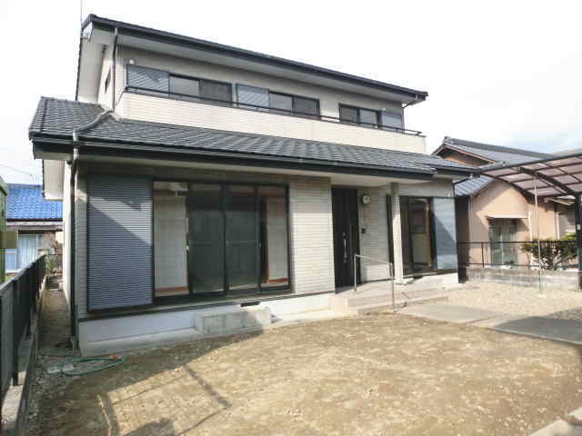 一宮市 戸建て貸家