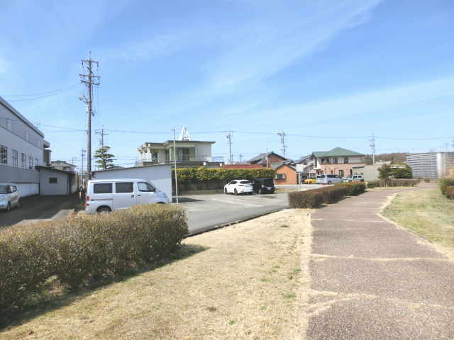 一宮市　売り地・土地