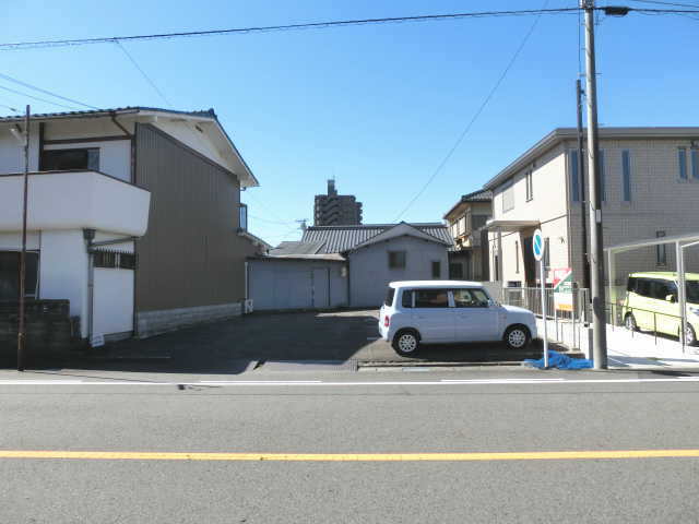 桜　第2駐車場（5台）