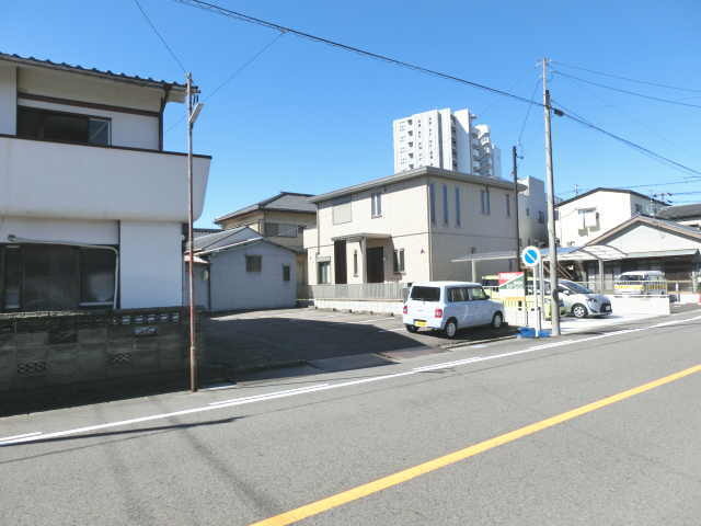桜　第2駐車場（5台）