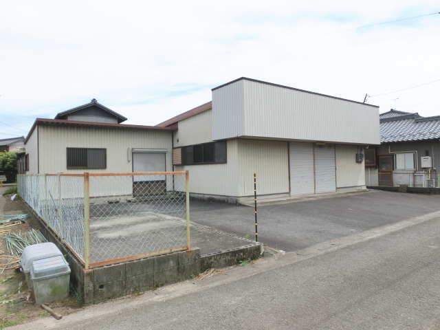 江南市 中古