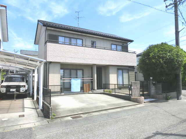 一宮市 中古