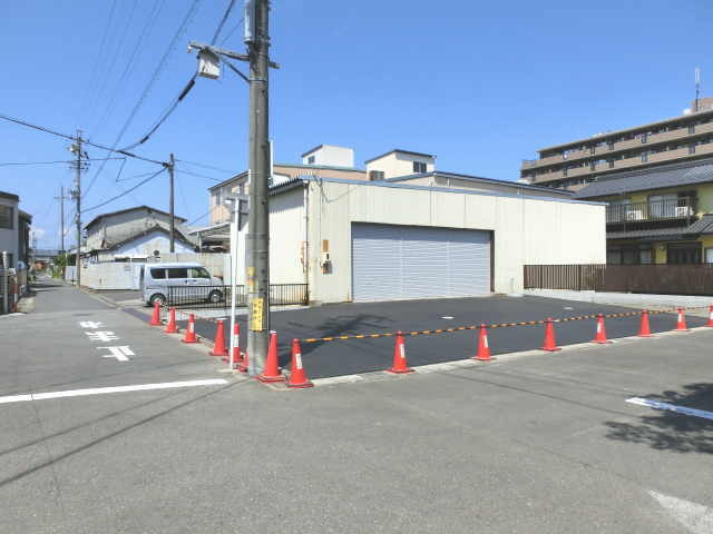 一宮市天王３丁目 貸倉庫
