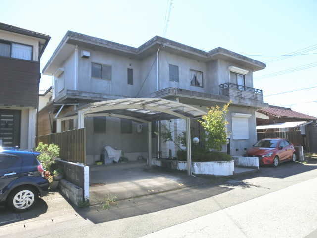 一宮市 中古戸建て
