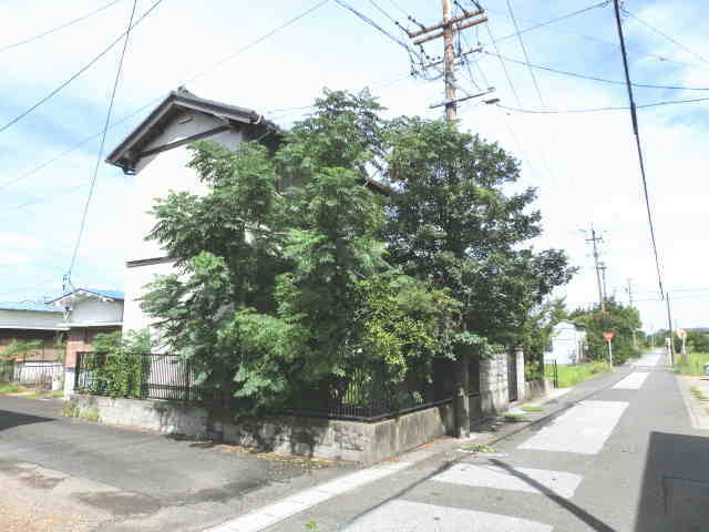 一宮市　売り地・土地