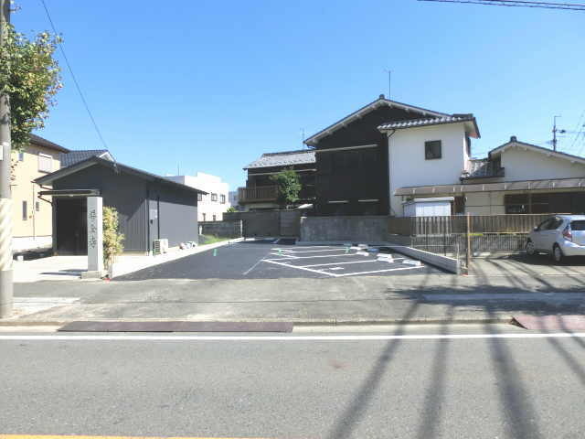 桜　第7駐車場（6台）