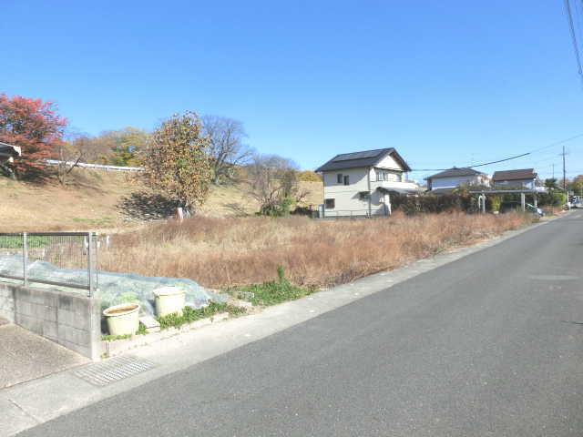 一宮市　売り地・土地