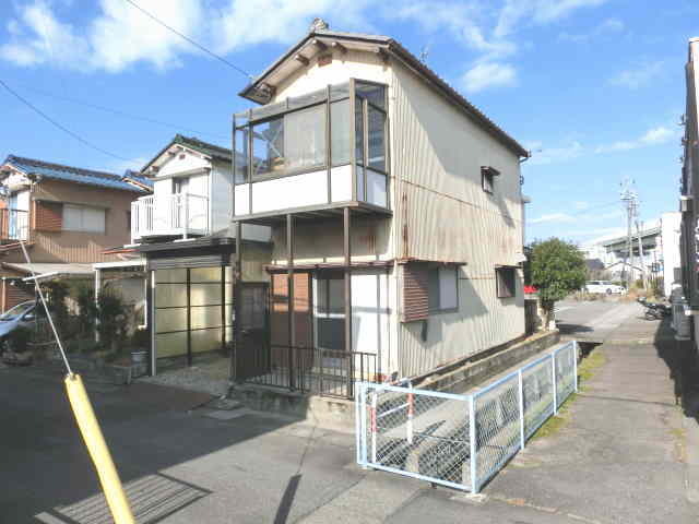 一宮市浅野字西大土