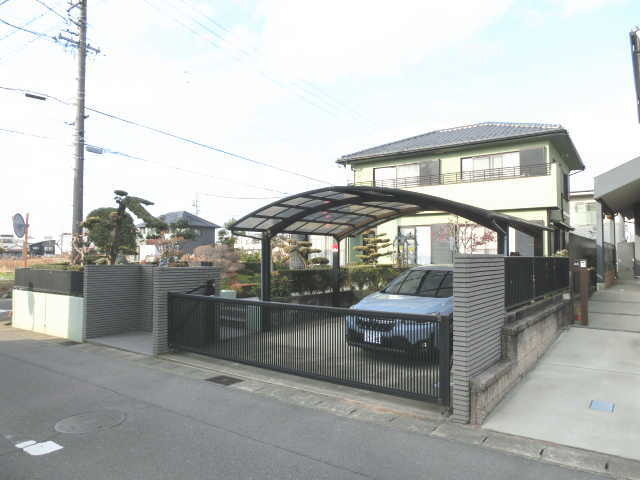 中古住宅・マンション