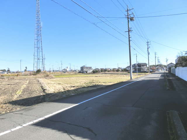 一宮市　売り地・土地