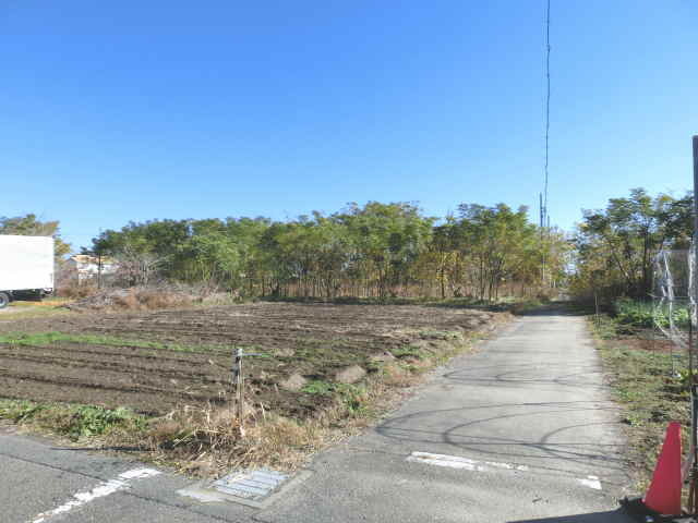 一宮市　売り地・土地