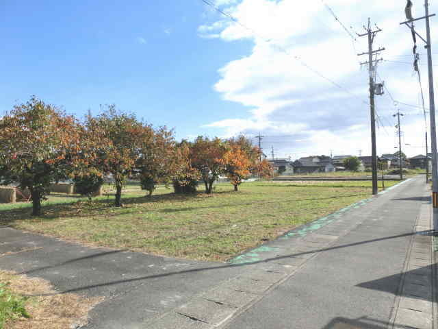 一宮市　売り地・土地