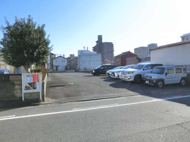 音羽　第5駐車場（20台 ）　一宮駅まで徒歩8分♪
