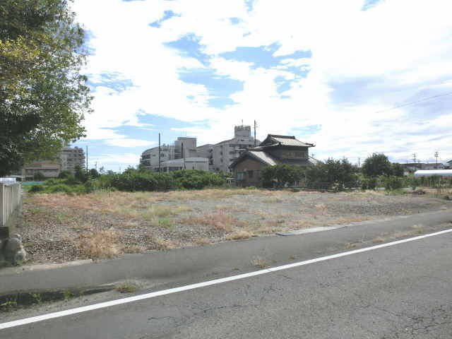 江南市寄木町　第1駐車場（3台）