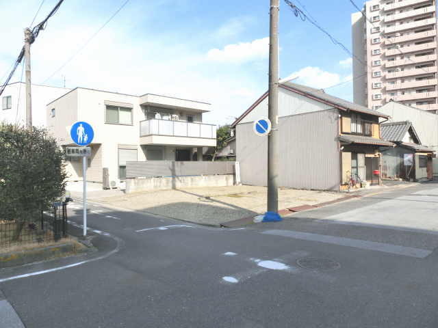 栄　第6駐車場（一括貸し）