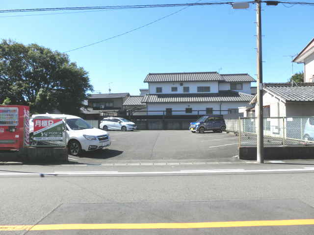 桜　第3駐車場（12台）