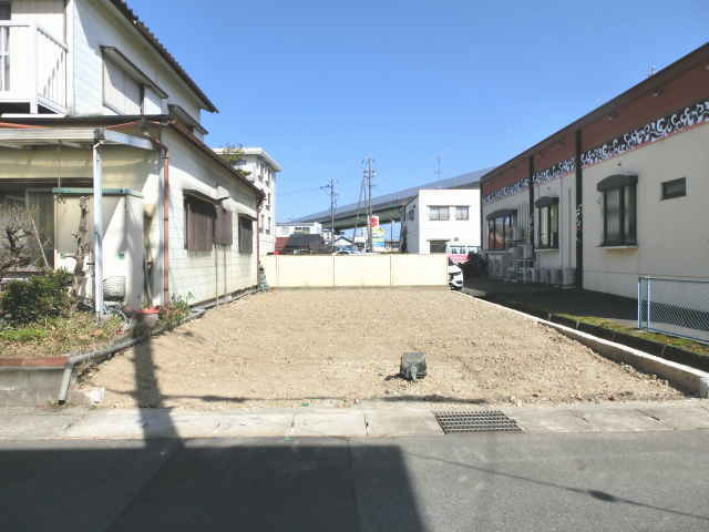 一宮市　売り地・土地