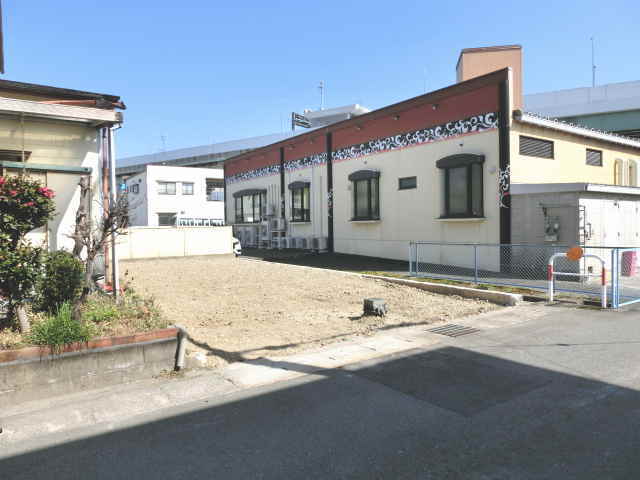 一宮市浅野字西大土