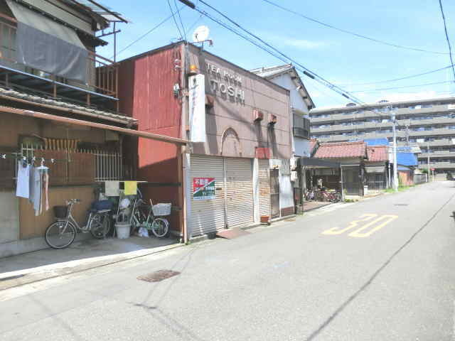 一宮市末広1丁目 売り地