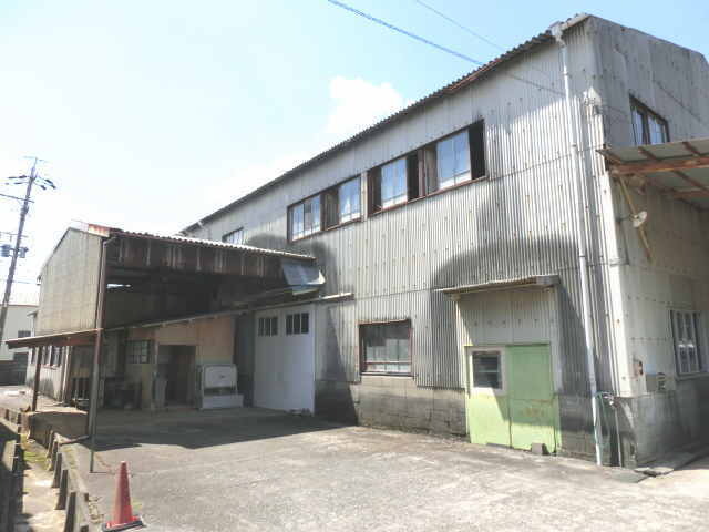 一宮市浅野