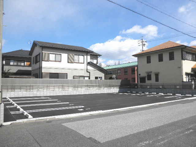 真清田　第7駐車場（10台）
