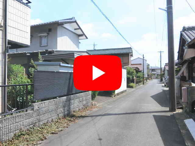 一宮市　売り地・土地