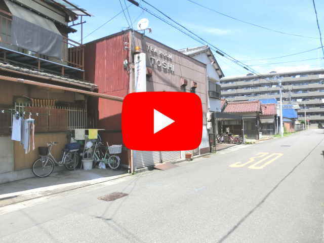 一宮市　売り地・土地