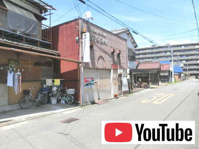 一宮市末広1丁目 売り地