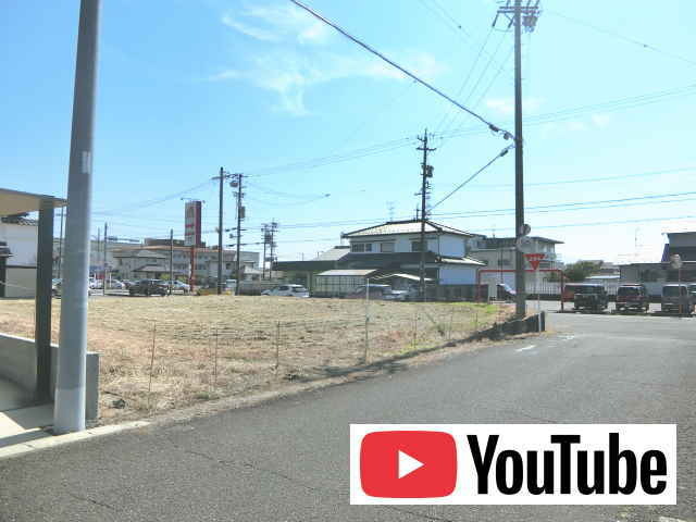 江南市北山町東