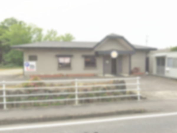 一宮市千秋町 貸店舗