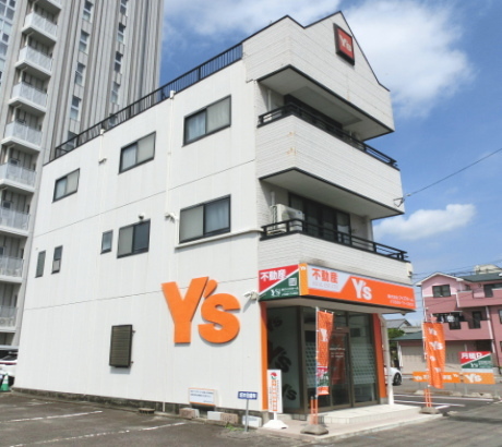 株式会社ワイズホーム 